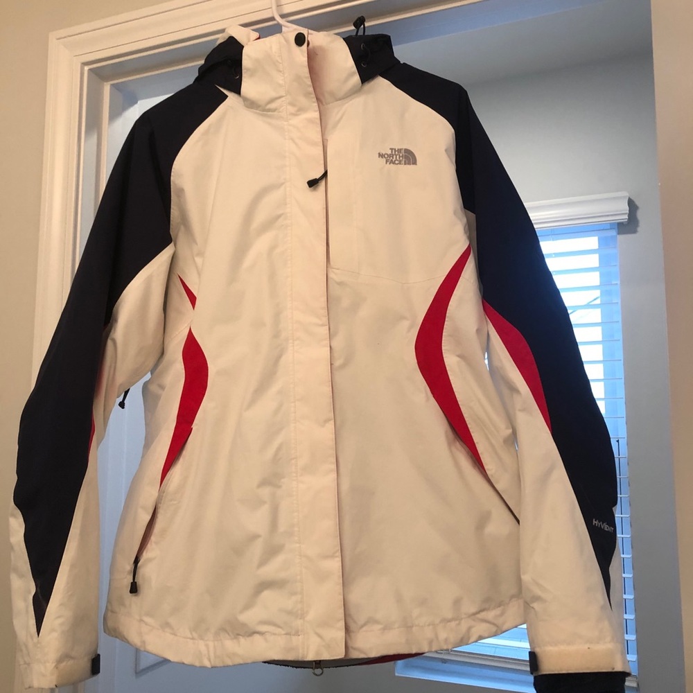 Northface Jacket